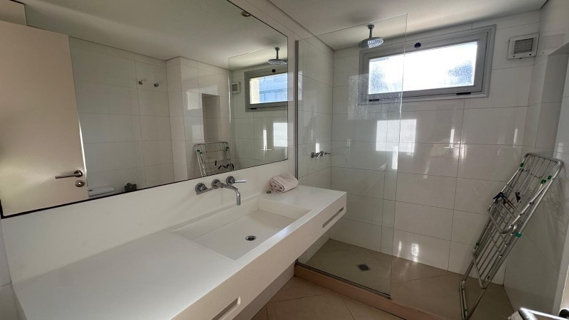 Departamento en venta y alquiler de 3 dormitorios 